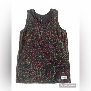 Coachella  Tank 1999